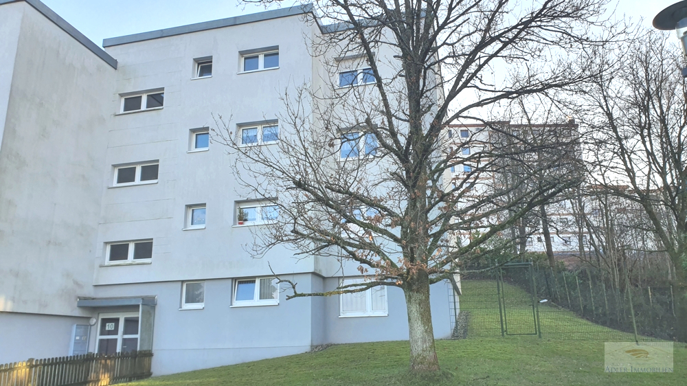 Komlpett sanierte ETW EG Hochpaterre in ruhiger Lage Lüdenscheid-Süd (zw. Bräucken und Hellerssen)