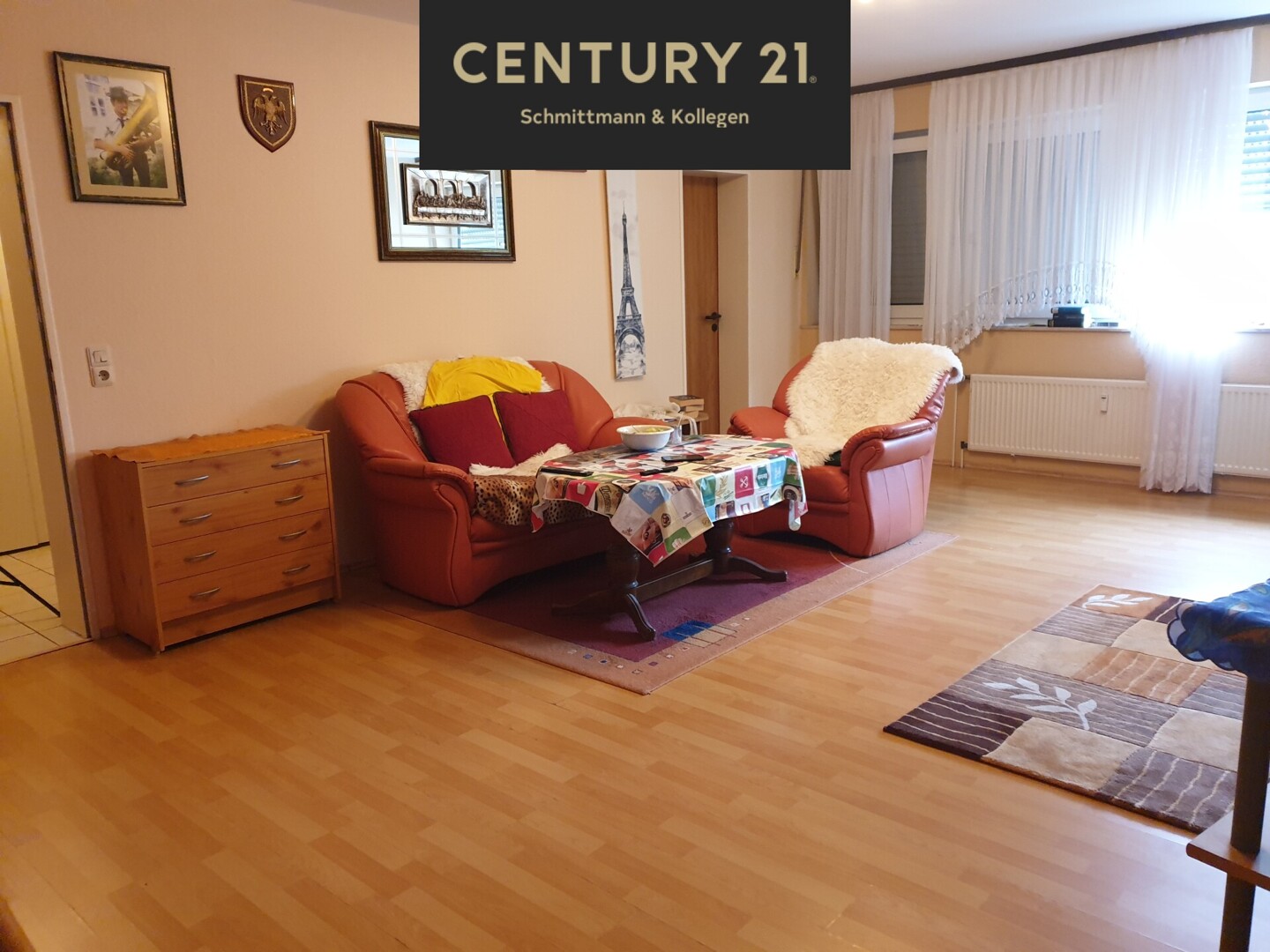 Attraktive Eigentumswohnung – ideal als Renditeobjekt