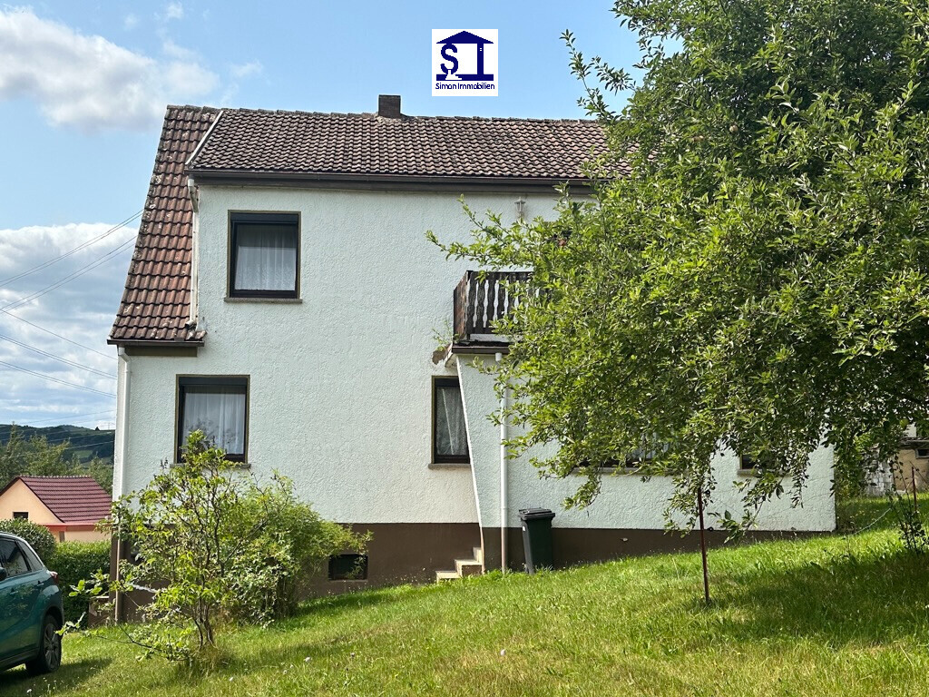 EFH mit tollen Räumen - Traumlage garantiert - fantastisches Grundstück - TOP Lage