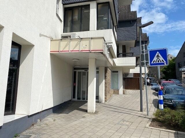 Ihr neuer Standort in Herdecke – großzügig, sichtbar, barrierefrei