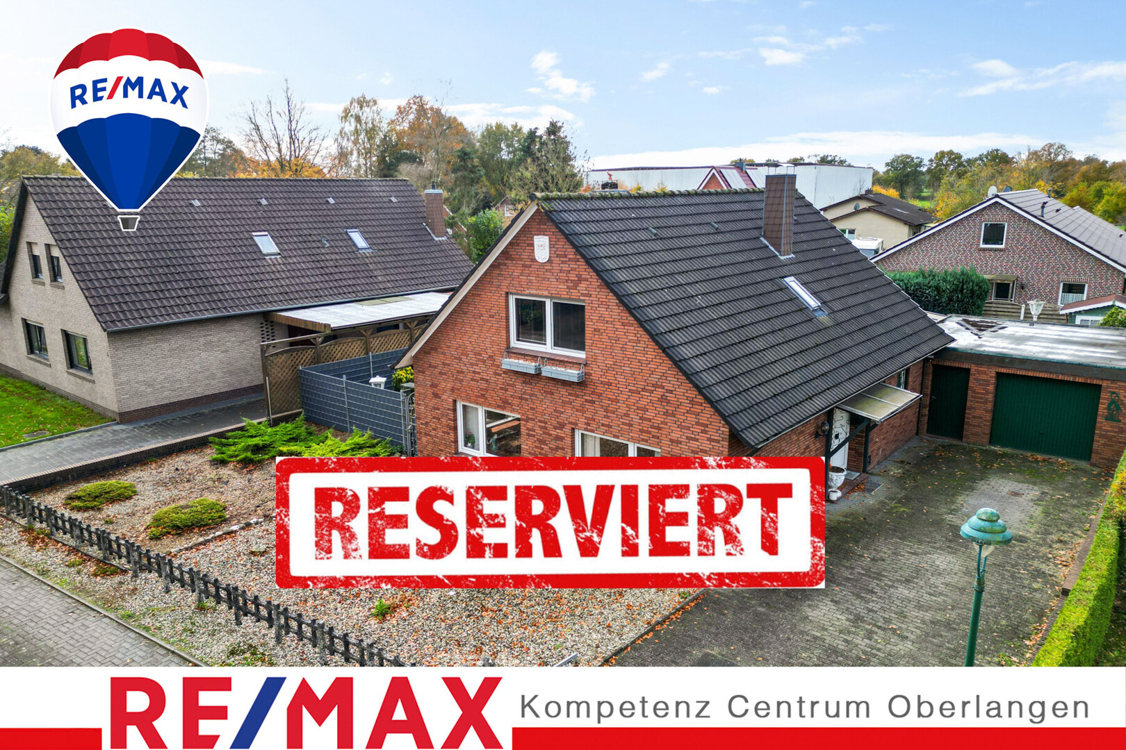 !!Reserviert!!
!! Ihre Chance !!
Gemütliches Einfamilienhaus zum Bestpreis in ruhiger Lage von Westoverledingen