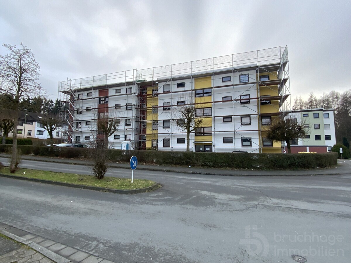 Familienfreundliche Eigentumswohnung in Gevelndorf: Nähe zu Kita, Schule und Shopping