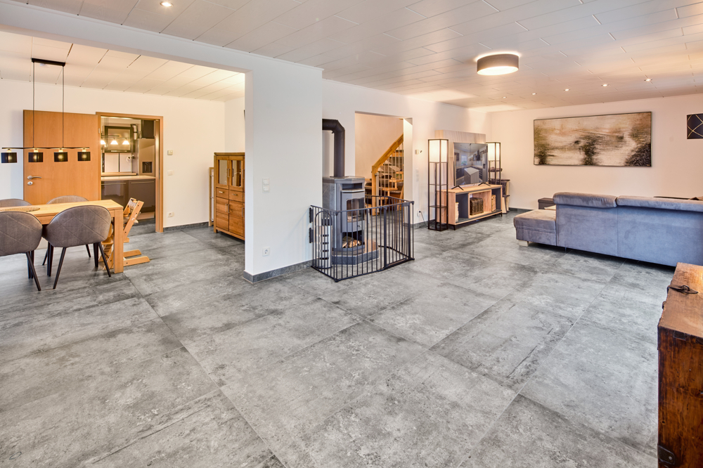 A+ Familienhaus: modern, nachhaltig, Zukunftssicher