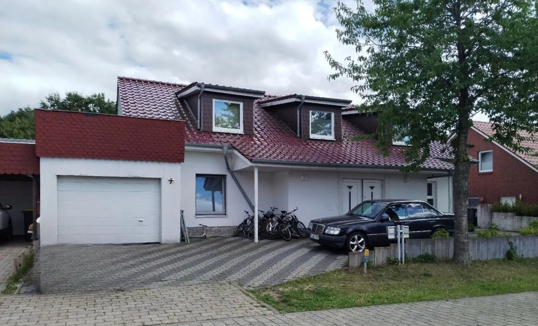 Platz für Familie, Nähe & Zukunft – Ihr Zuhause mit Einliegerwohnung in Ratzeburg