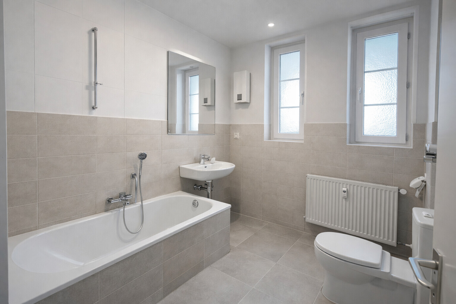 3-Zimmer-Eigentumswohnung in Essen-Frohnhausen