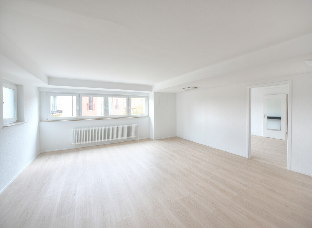 Büro in zentraler Toplage