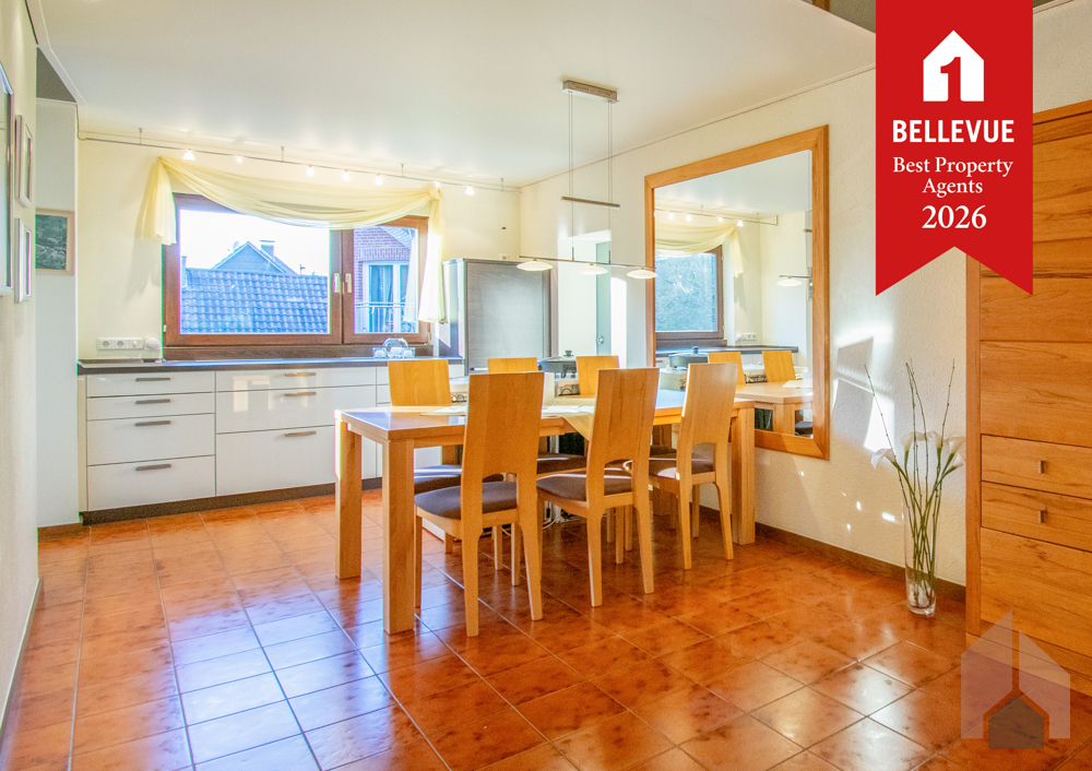 Ein Ort zum Ankommen: Ihr neues Zuhause in Stromberg!