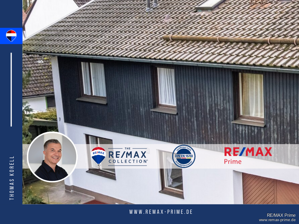 Substanzstarke Immobilie in Grafing – Flexibles Wohnkonzept für Kapitalanleger