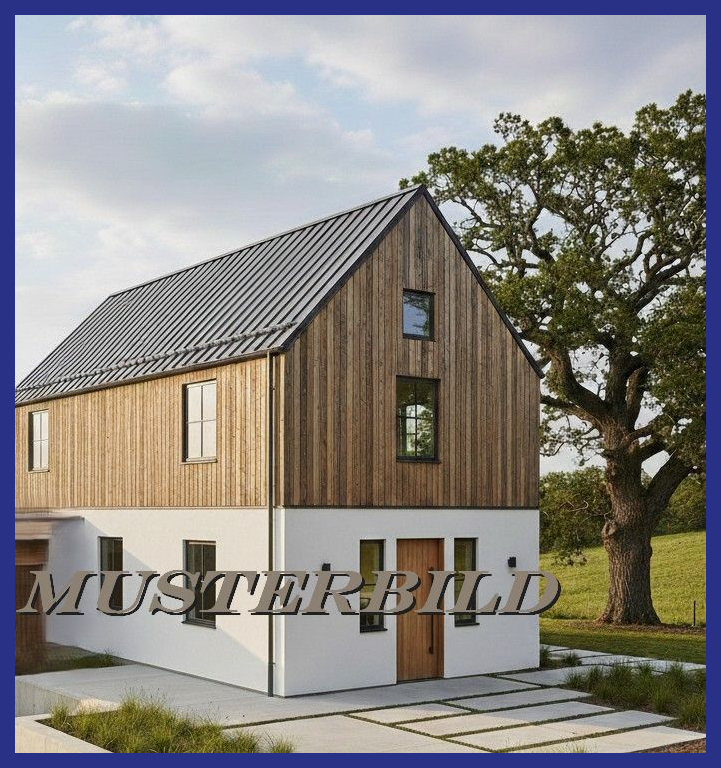 Modernisiertes Bauernhaus in ruhiger Lage von Schönborn