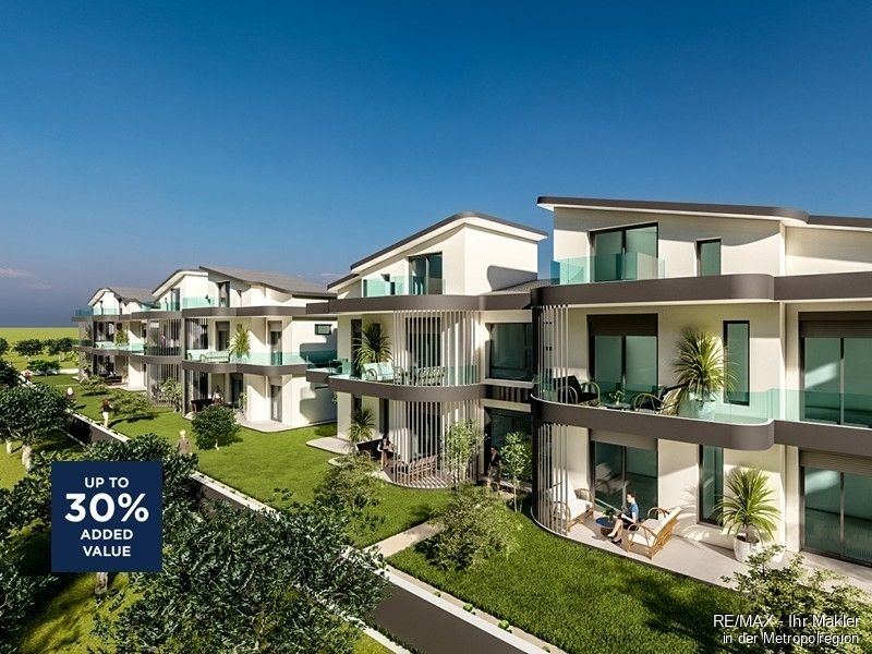 Stilvolles Wohnen in harmonischer Küstenlage auf Thasos