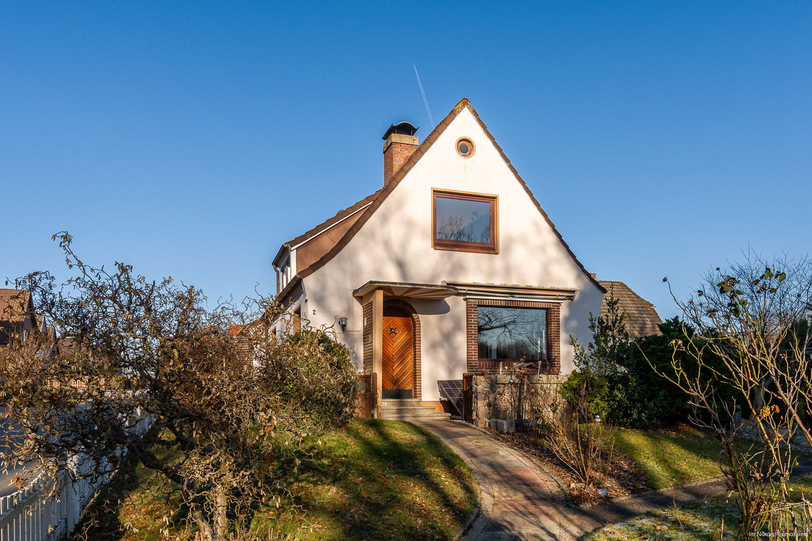 Einfamilienhaus mit viel Platz und Modernisierungspotenzial in Malente / Malkwitz