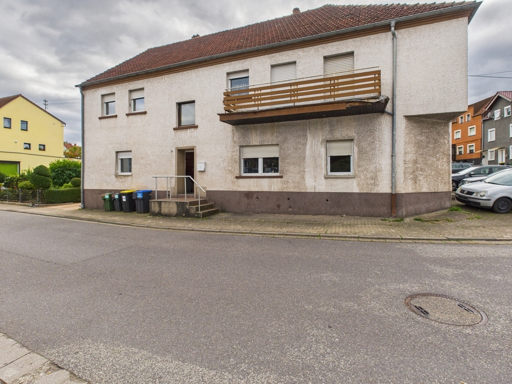 Wohnen. Vermieten. Leben.