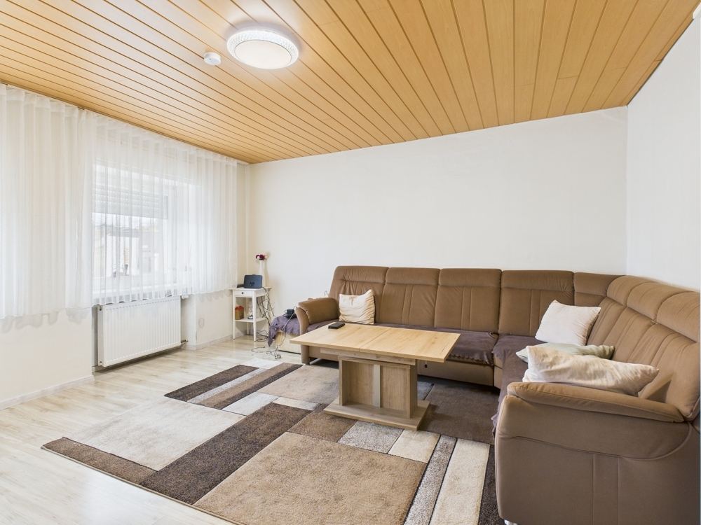 Wohnen. Vermieten. Leben.