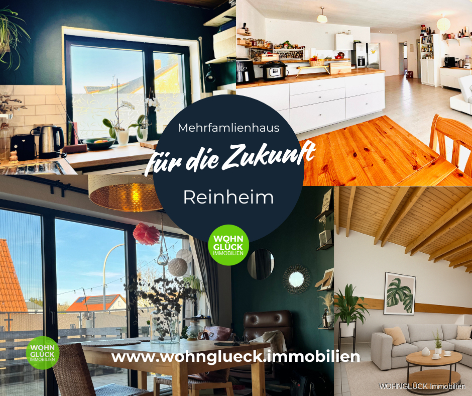 Renditestarke Immobilie mit vielen Extras