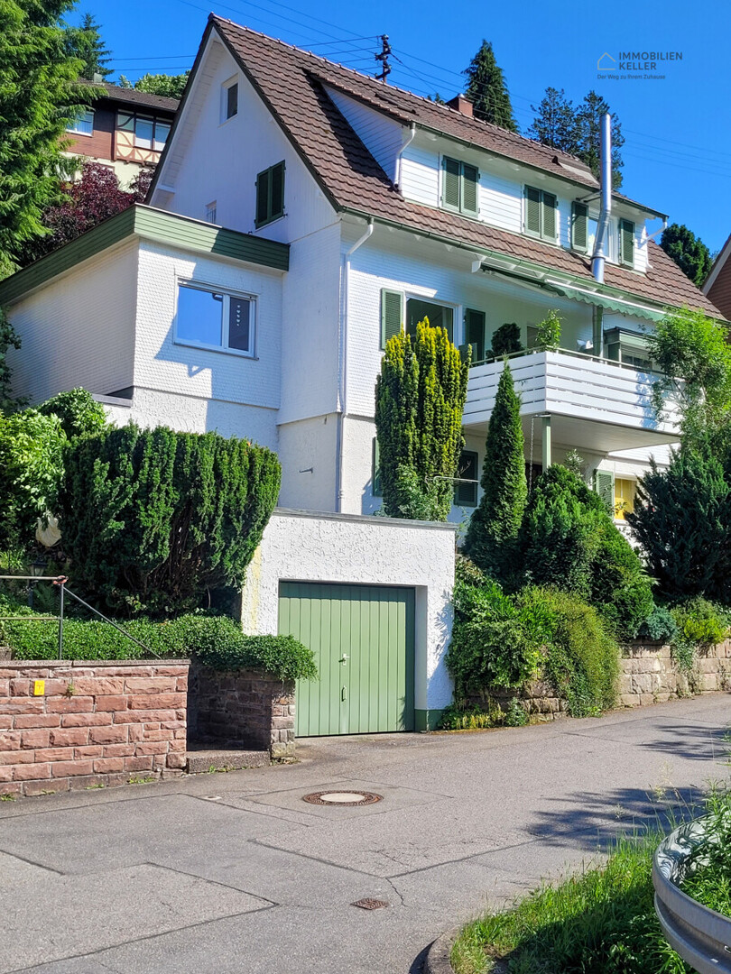 VORLAUF - Schönes Landhaus mit Einliegerwohnung