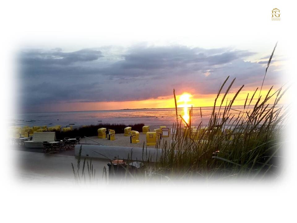 Luxus Ferienhaus/EFH in Traumlage direkt am Duhner Deich