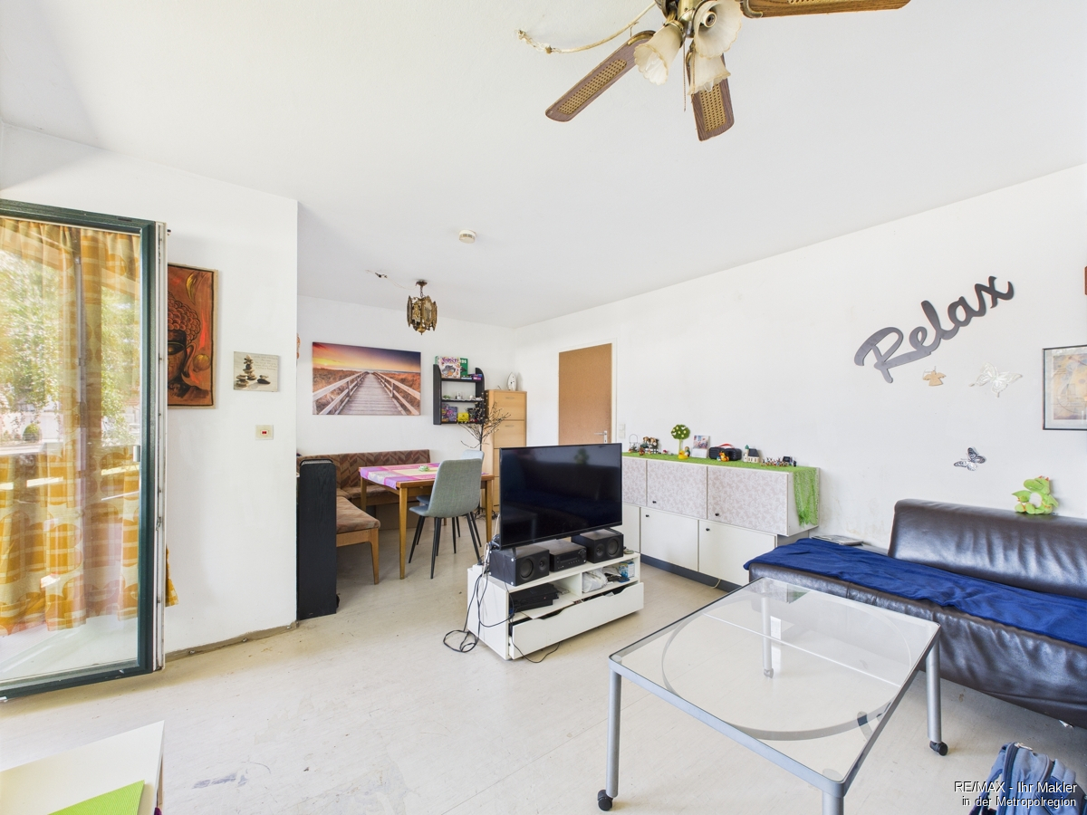 Ihre Chance auf Wohneigentum – zur Anlage