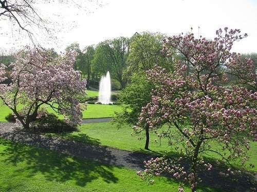 geteilte Freude = doppelte Freude - Bürogemeinschaft im Gut Wintermühlenhof