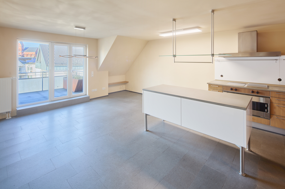 Mitten in Olpe – Ihr neues Zuhause in zentraler Lage