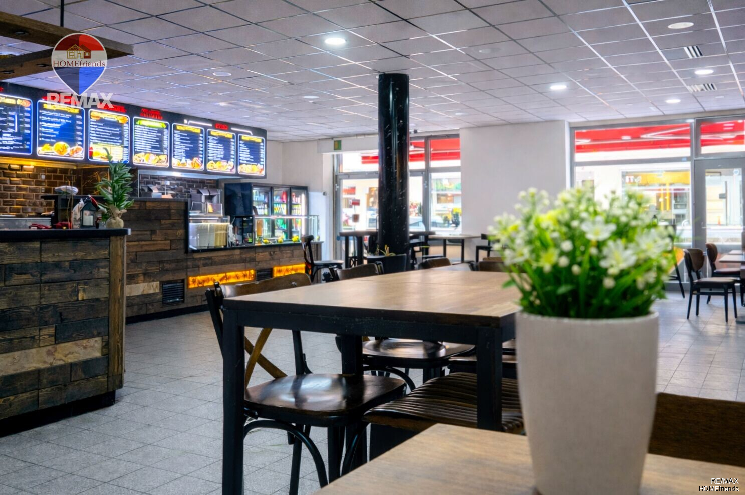 Fürstenwalde/Spree – Attraktive Gewerbeeinheit in etablierter Geschäftslage