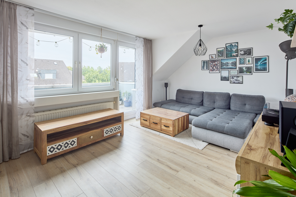 Familienfreundlich, modern, perfekt gelegen