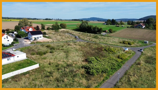 IHR GRUNDSTÜCK AM SILBERG!
KEINE KÄUFERPROVISION!