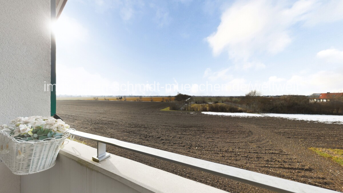 Barrierefreie 2,5 Zimmer