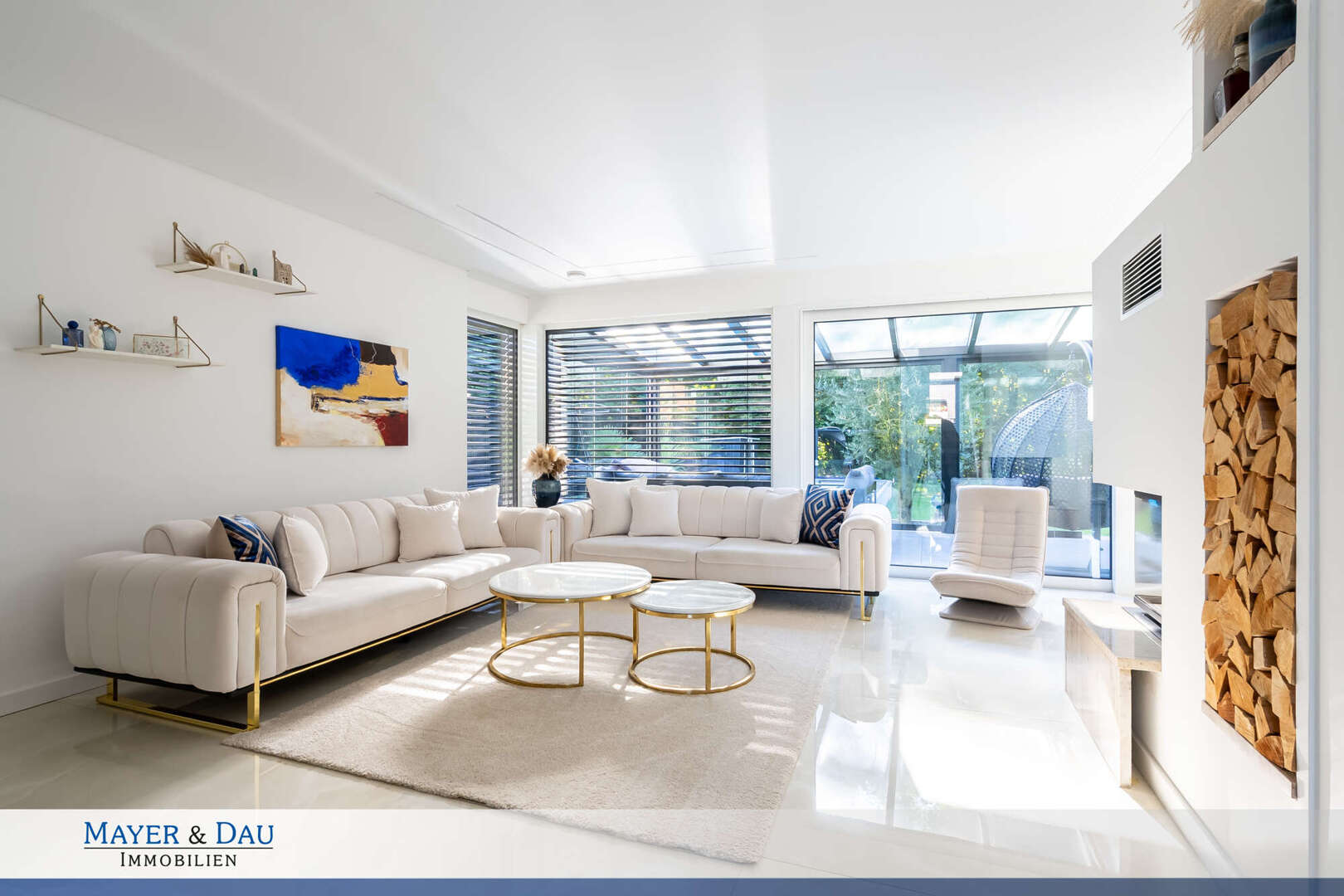 Attraktives Einfamilienhaus mit Pool in Oldenburg, Obj. 9386