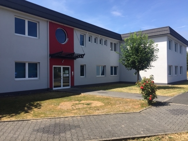 Bürofläche mit guter technischer Ausstattung zu vermieten!