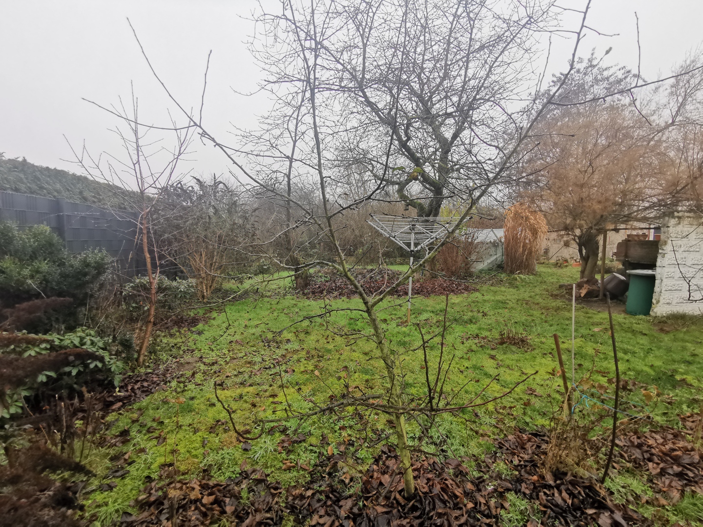 Sonnendurchflutetes und optimal geschnittenes Grundstück unweit des Kremmener Spargelhofes