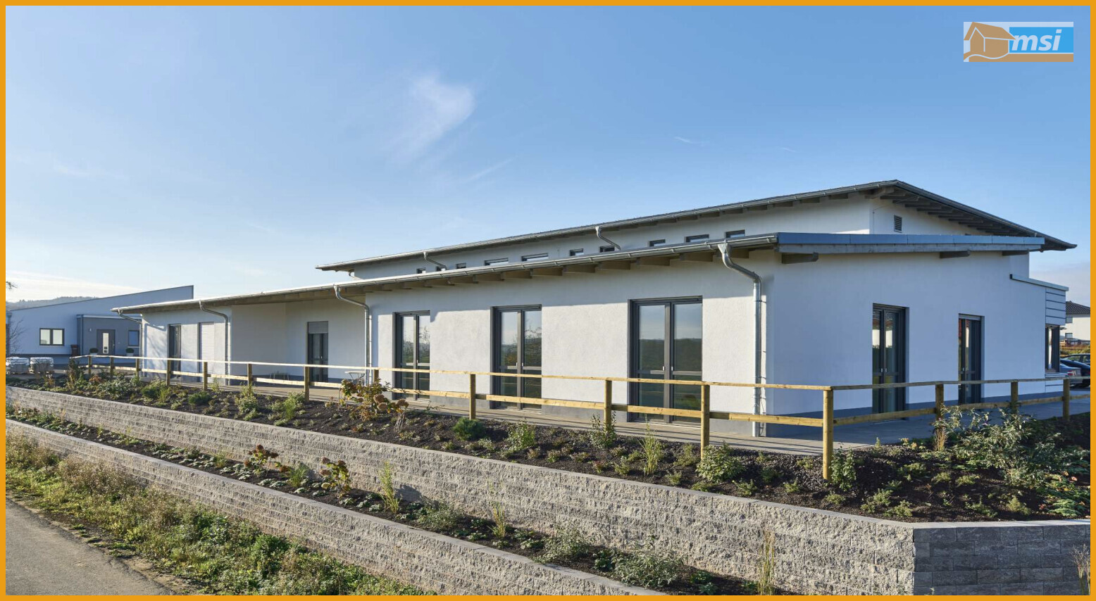 NEUWERTIGE KAPITALANLAGE!
KEINE KÄUFERPROVISION!