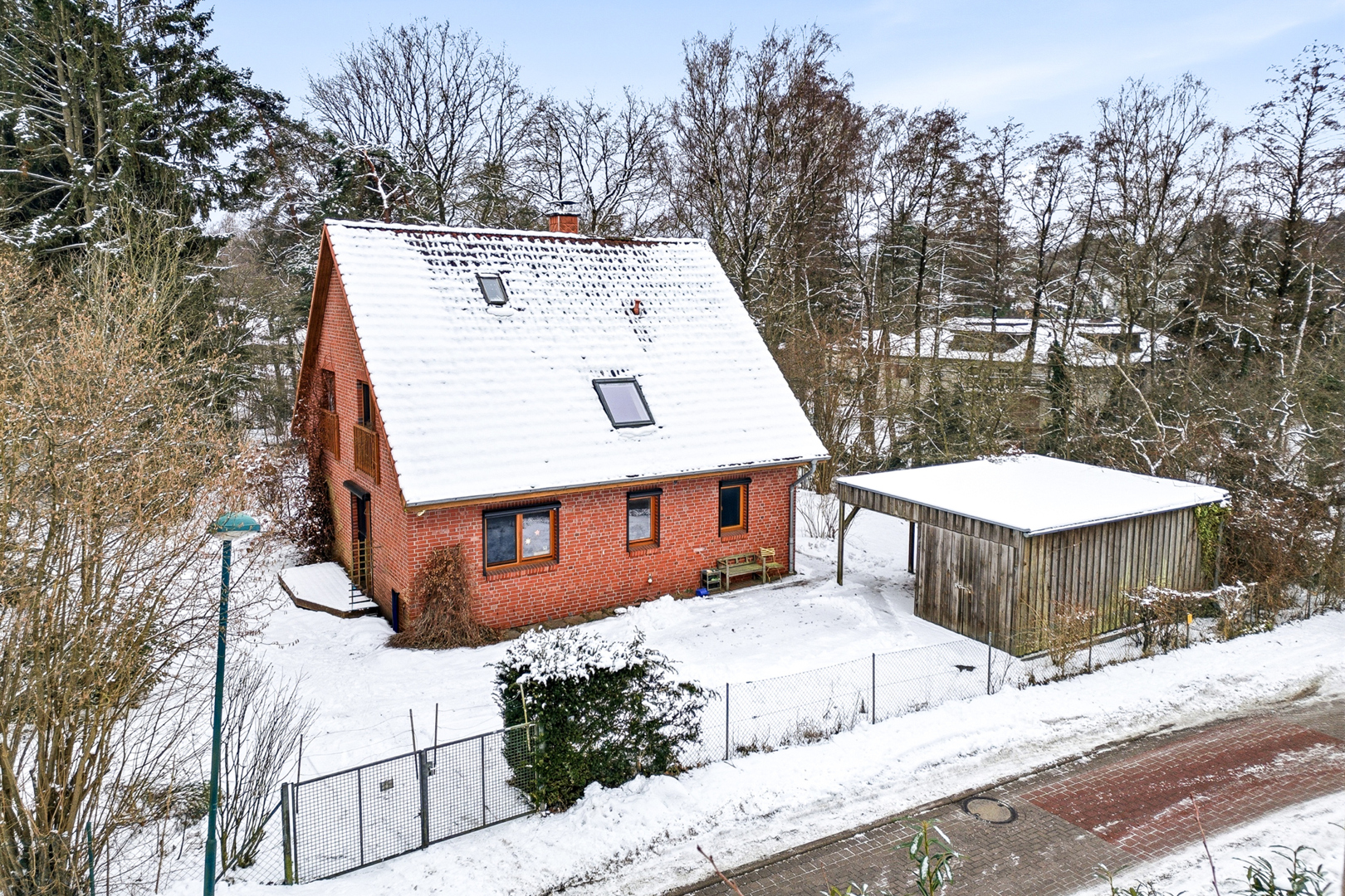 Platz für die ganze Familie - Einfamilienhaus in begehrter Wohnlage!