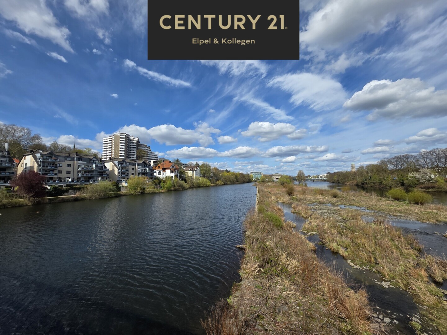 Panoramablick und traumhafte Umgebung inklusive