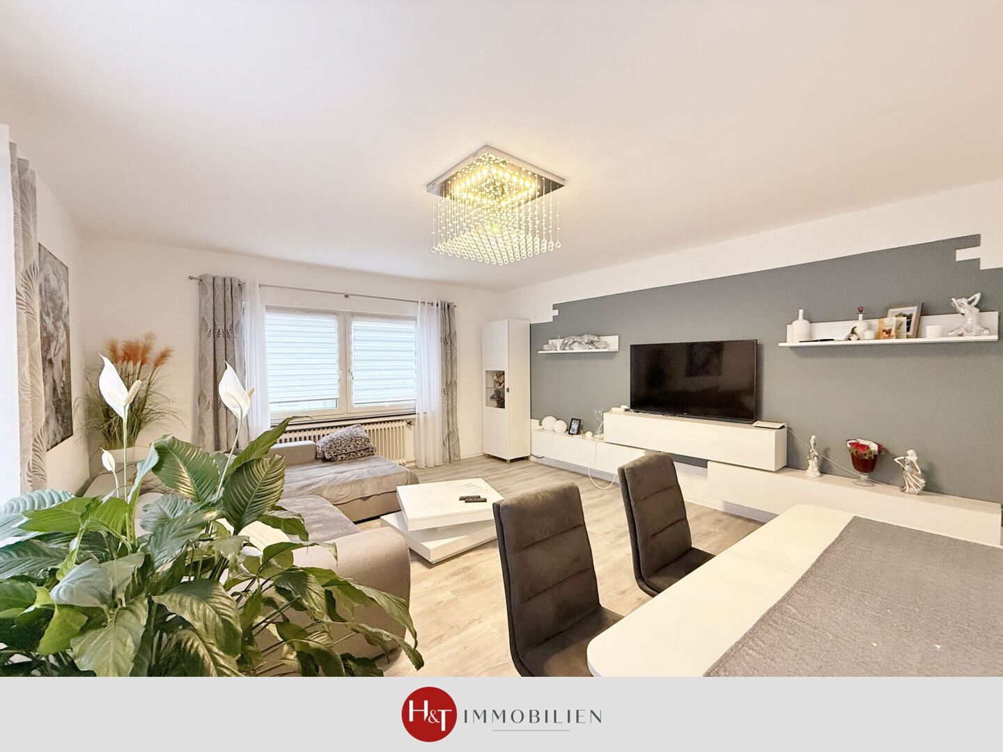 Kompakt wohnen, clever investieren – Etagenwohnung mit Potenzial!