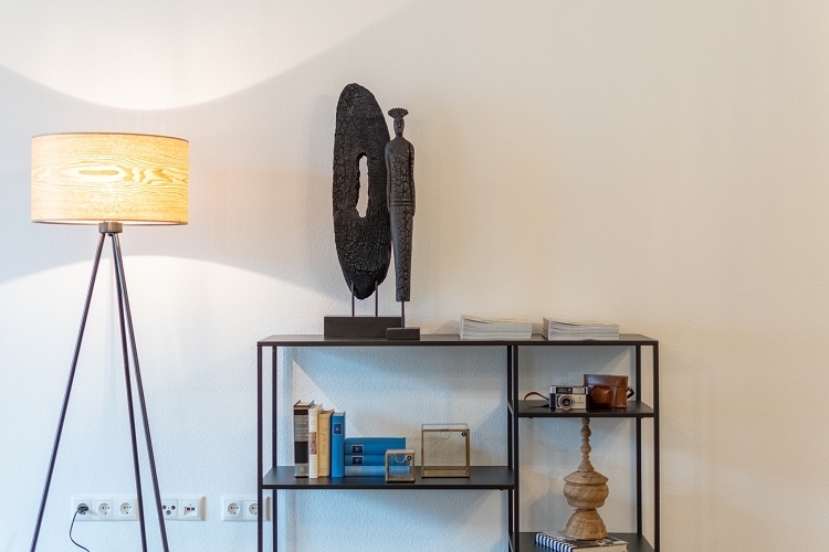 MEHR PLATZ - MEHR LICHT - UND EINE GROSSE LOGGIA ... So wohnt man heute