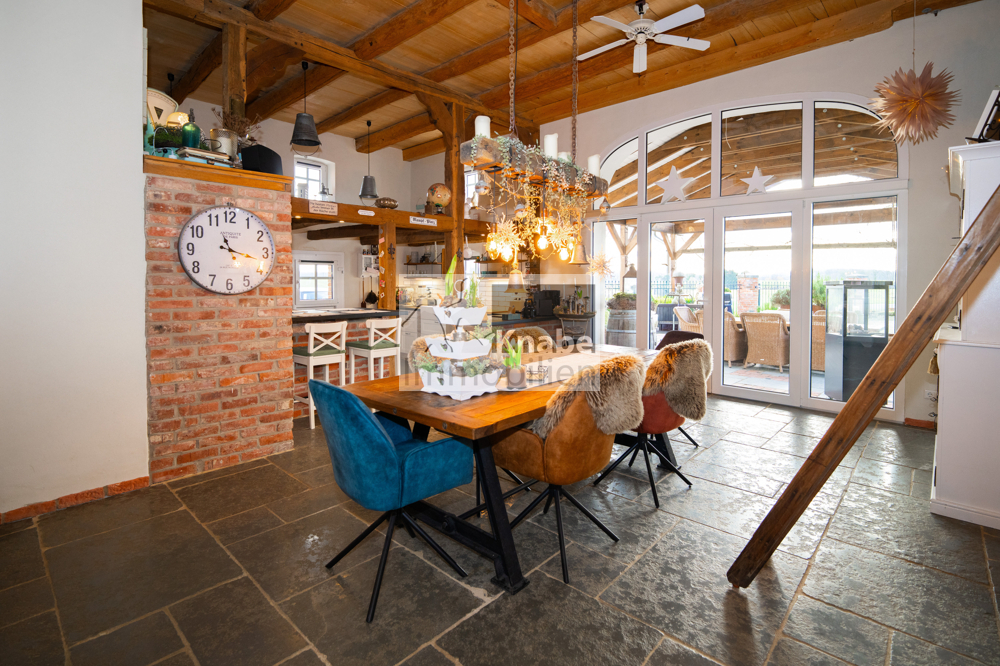 Landhausparadies für Gartenliebhaber, Familien und Freigeister!