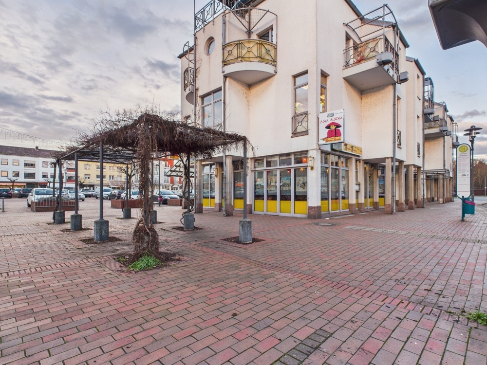 Dillingen, TOP-Lage: Übernahmebereites Restaurant mit guter Ausstattung, gepflegt und beliebt!