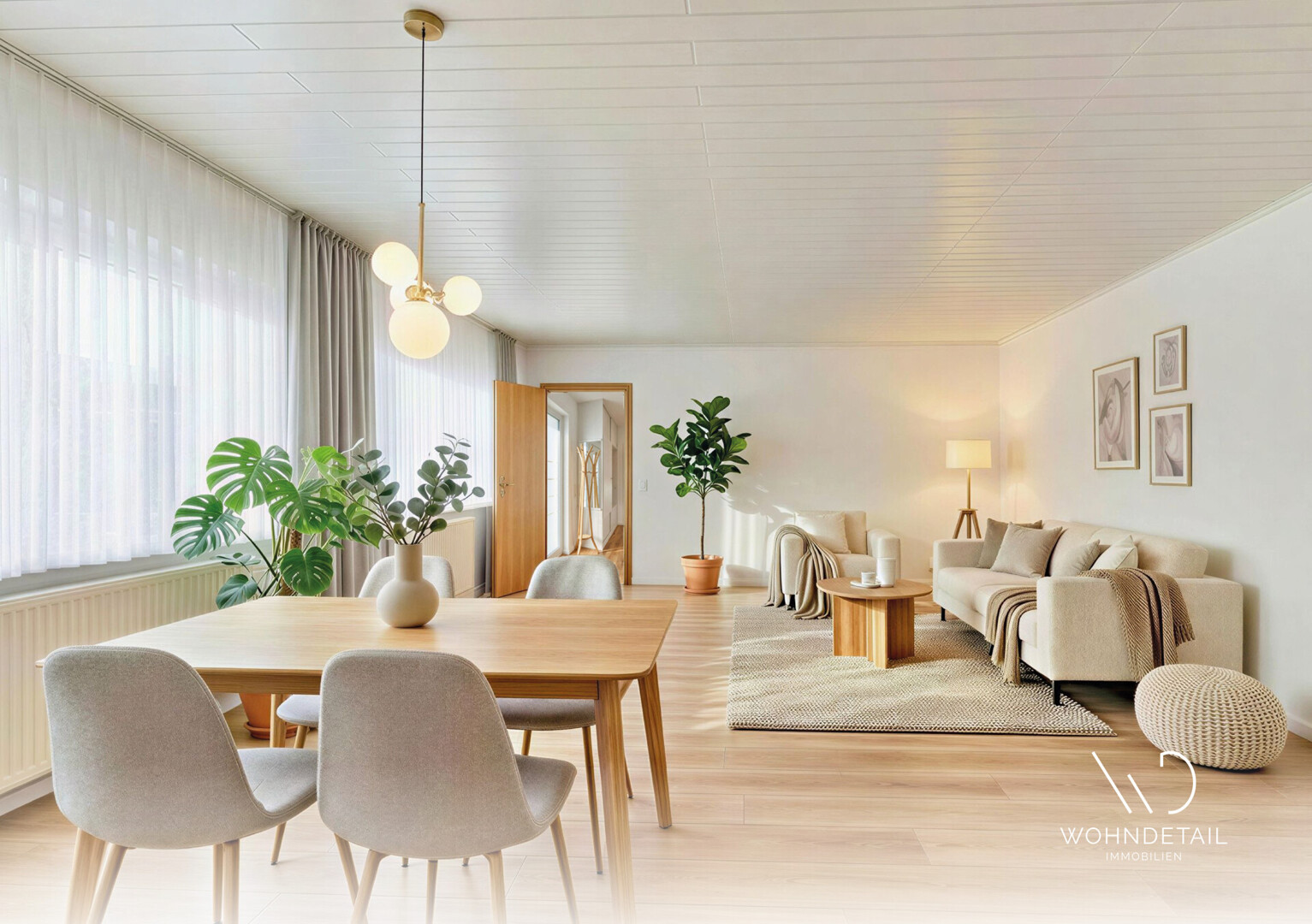 Vom Bestand zum *Energiewunder* – Ihr Familienhaus mit Zukunft