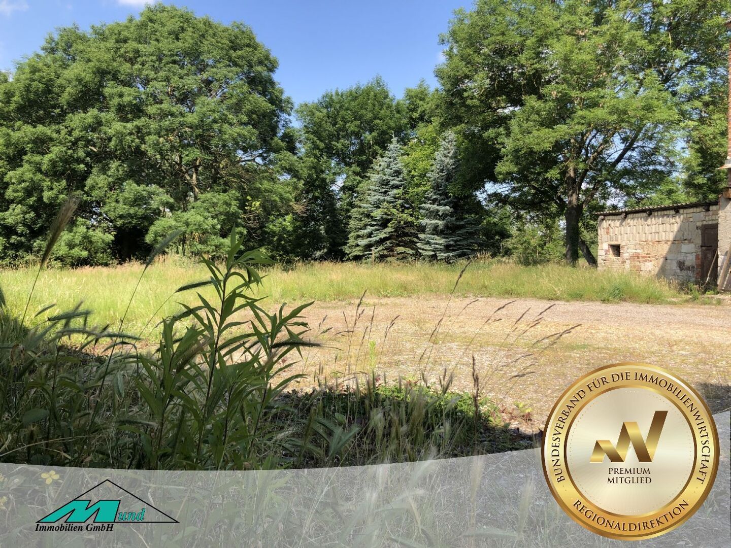 Leben in Traumlage Neubau oder Sanierung Sie haben die Wahl