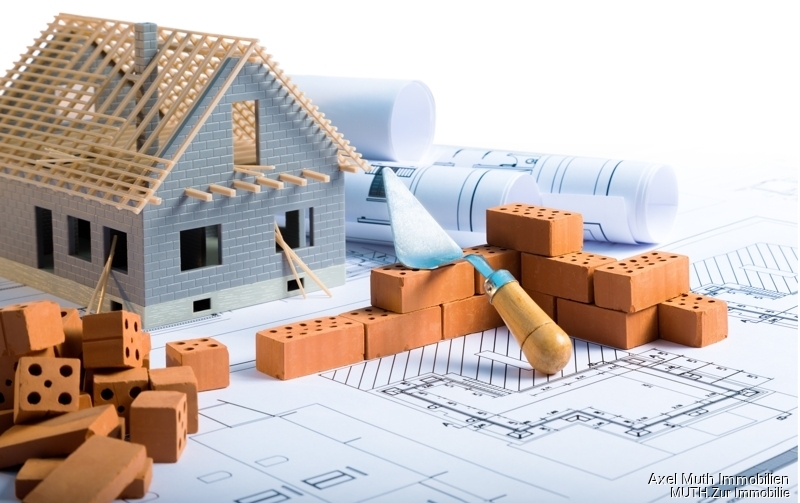 Verwirklichen Sie Ihren Haus-Traum!
Hierfür bieten wir Ihnen das passendes Baugrundstück.