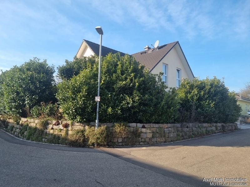 Traum für die Familie - EFH in ruhiger Lage und alles in der Nähe vom Ehmetsklinge See