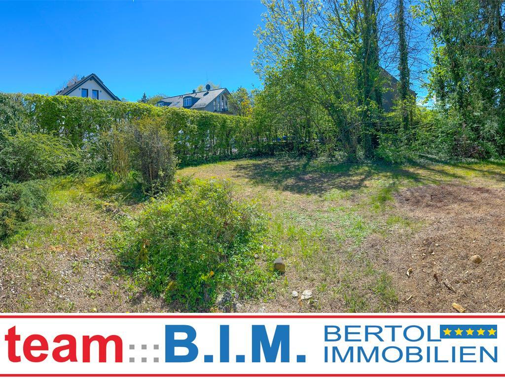 Grund für 4-Spänner oder +4 Wohnungen