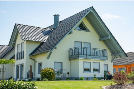 Wohngrundstück mit viel Potenzial!!! Idyllisches familienfreundliches Wohnen in Papendorf