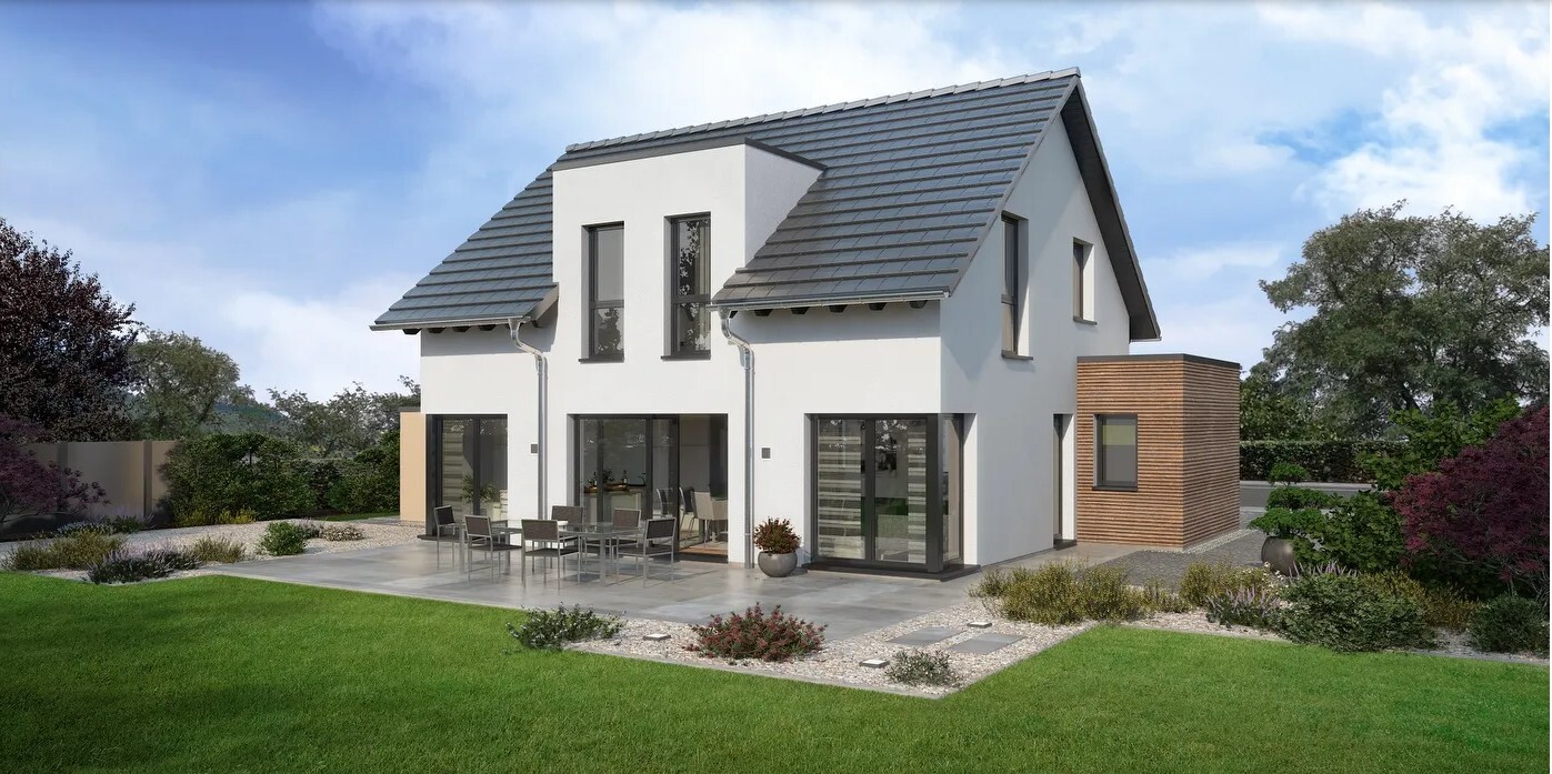 Bauträgerfreies, voll erschlossenes Baugrundstück in Papendorf-Nord – stadtnah & ruhig