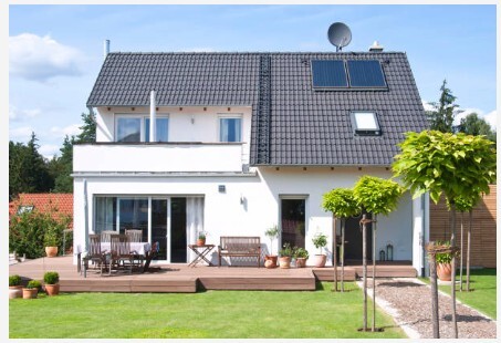 Großzügiges Baugrundstück in Rostock - Papendorf mit herrlichem Blick ins Grüne - bauträgerfrei