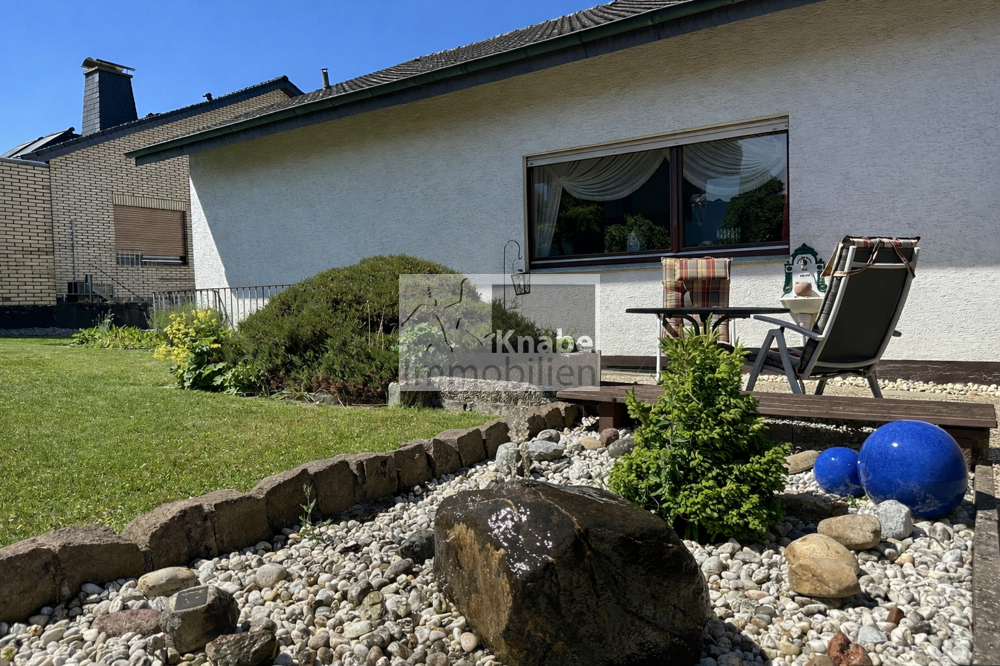 Viel Raum für Kinder, Homeoffice und Familienfeste!