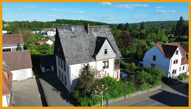 HISTORISCHES FLÄCHENWUNDER IN ZENTRALER LAGE!
KEINE KÄUFERPROVISION!