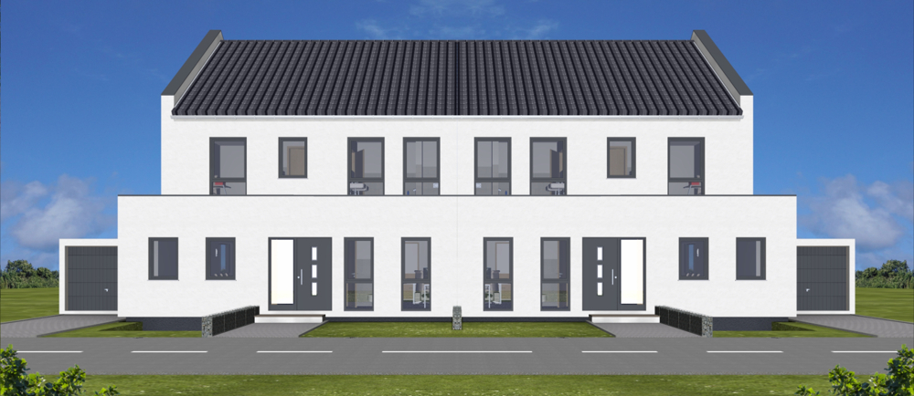 PROVISIONSFREI!
KfW 55 Effizienzhaus
in ALT-WITTLAER am RHEIN -
FUSSLÄUFIGE LAGE zum RHEINDEICH!