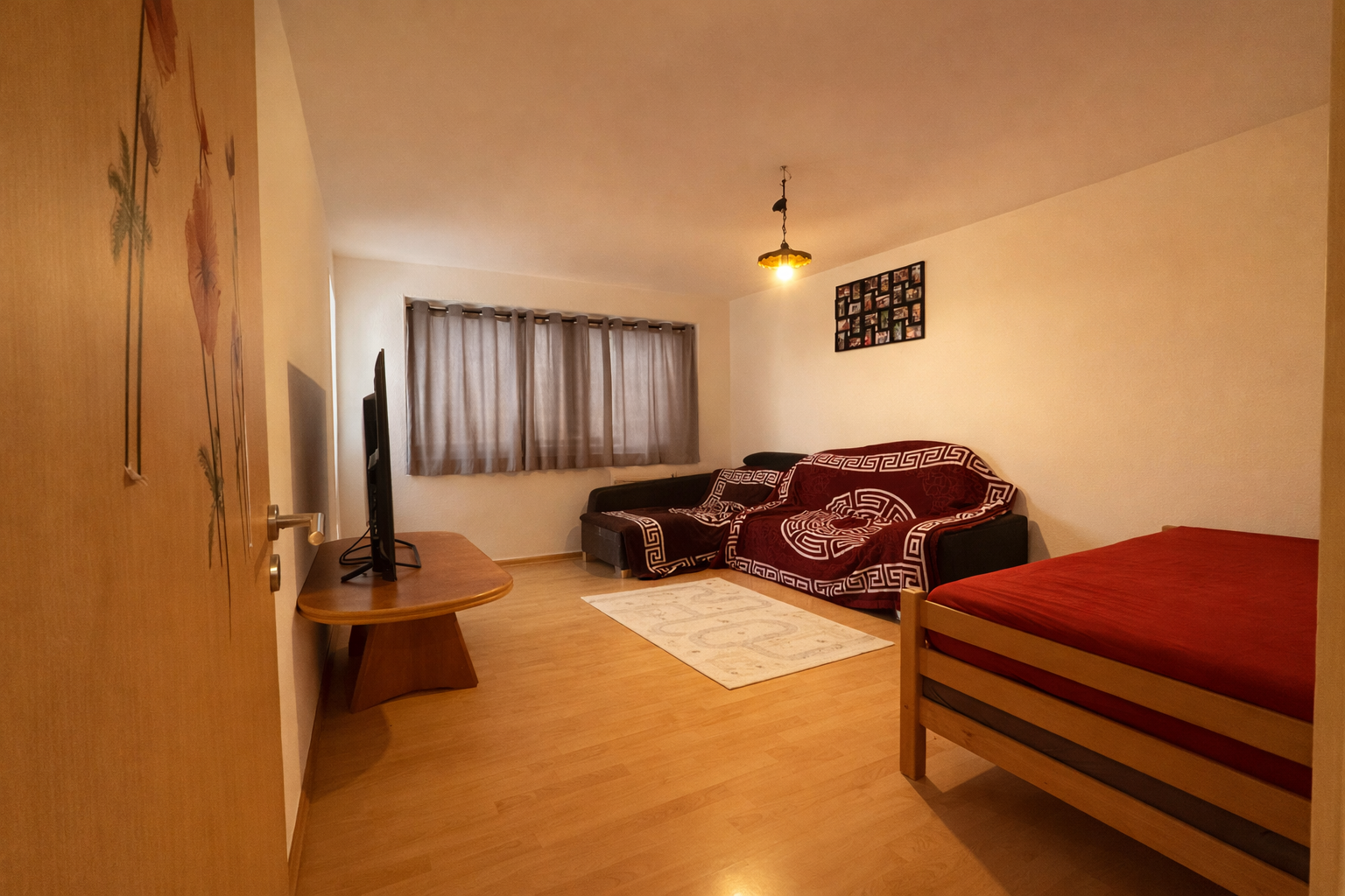 Bereits vermietete 3-Zimmer-Wohnung in Rosdorf | solide Kapitalanlage mit breiter Vermietbarkeit