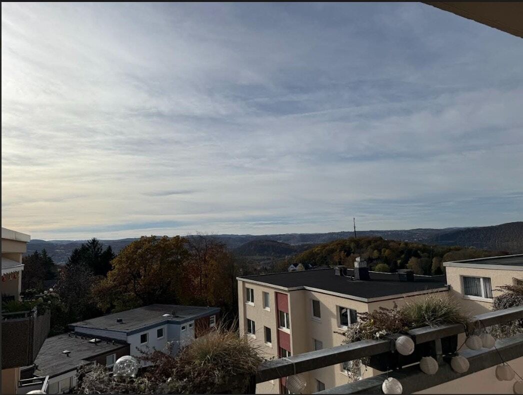 Gut vermietete Eigentumswohnung
Herdecke-Herrentisch